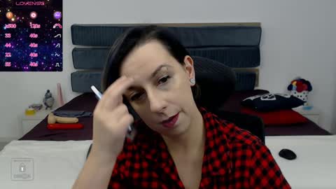 AutumnOpal online show from December 2024 12:01:02 AM