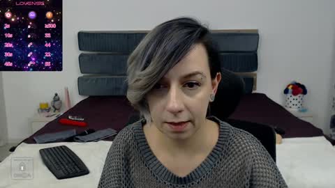 AutumnOpal online show from December 2024 02:21:01 AM