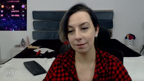 AutumnOpal online show from December 2024 03:47:01 AM