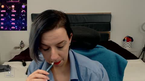 AutumnOpal online show from January 2025 02:58:02 AM