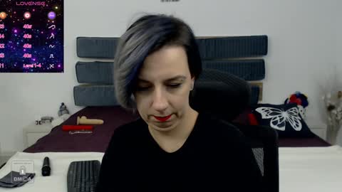 AutumnOpal online show from January 2025 03:15:01 AM