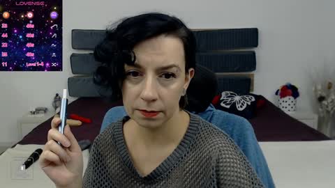 AutumnOpal online show from January 2025 12:49:02 AM