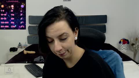 AutumnOpal online show from January 2025 02:32:02 AM