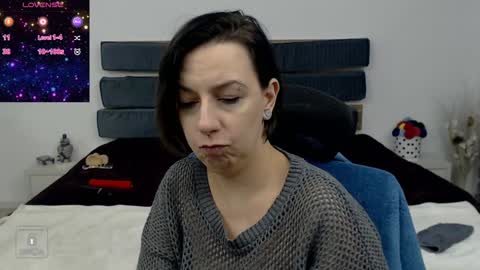 AutumnOpal online show from February 2025 01:55:02 AM