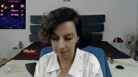 AutumnOpal online show from February 2025 03:00:02 AM