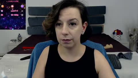 AutumnOpal online show from February 2025 02:20:02 AM