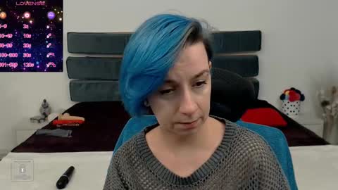 AutumnOpal online show from March 2025 02:09:01 AM