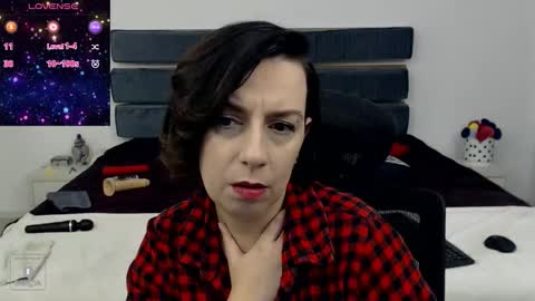 AutumnOpal online show from September 2025 10:09:01 PM