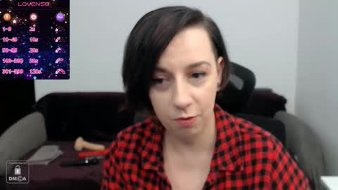 AutumnOpal online show from November 2025 10:31:02 PM