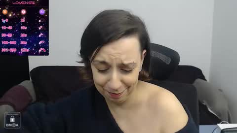 AutumnOpal online show from February 2026 09:44:02 PM