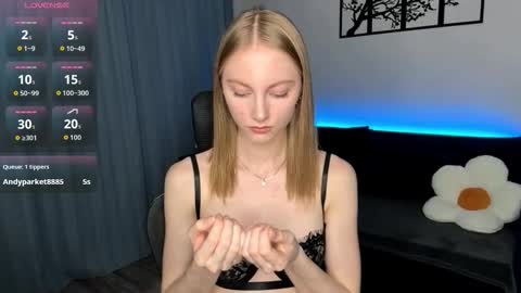 Annie online show from November 2025 04:53:02 PM