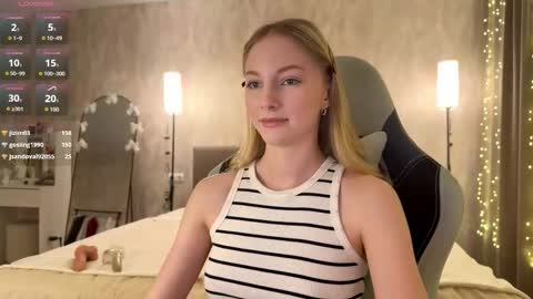 Annie online show from February 2026 12:52:01 PM