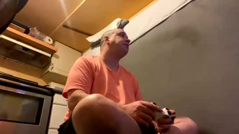 Snapshot of auz1812 chatting on January 2025 03:13:01 AM Auz online show from January 2025 03:13:01 AM