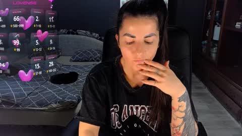 Ava online show from December 2024 01:03:01 PM