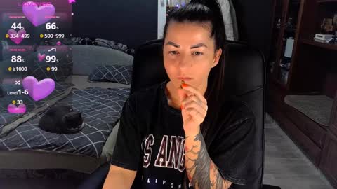 Ava online show from January 2025 07:27:02 AM