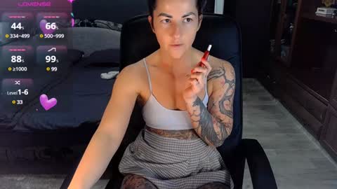 Ava online show from January 2025 12:42:01 PM