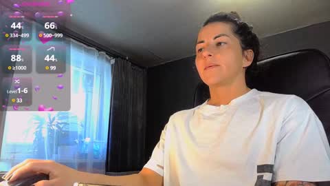 Ava online show from February 2025 11:16:02 AM