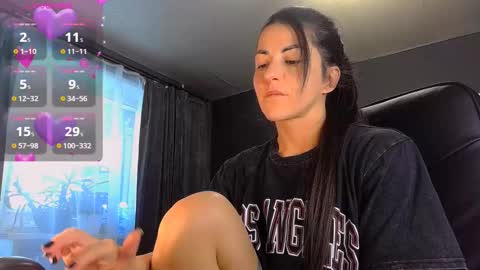 Ava online show from February 2025 12:05:02 PM