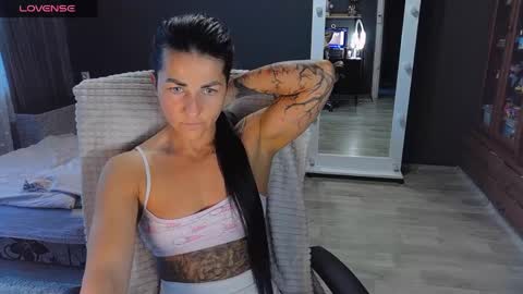 Snapshot of ava__doll chatting on May 2026 10:36:01 AM Ava online show from May 2026 10:36:01 AM