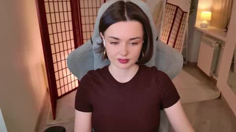 Snapshot of ava_blushy chatting on November 2025 03:16:02 PM Ava online show from November 2025 03:16:02 PM