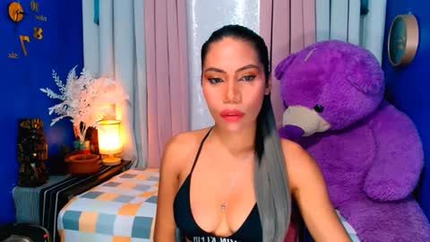 Ava online show from February 2025 11:29:02 AM