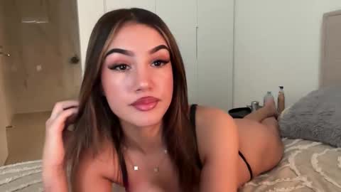 Snapshot of ava_delightt chatting on November 2025 11:35:01 PM Ava online show from November 2025 11:35:01 PM