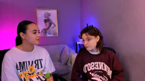 ava demie online show from November 2025 12:48:02 PM