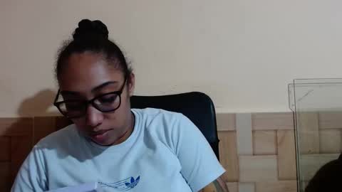 Ava Jordana online show from November 2025 12:45:02 AM