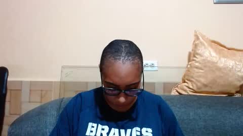 Ava Jordana online show from January 2026 11:32:02 PM