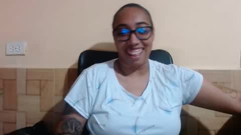 Ava Jordana online show from January 2026 12:37:01 AM