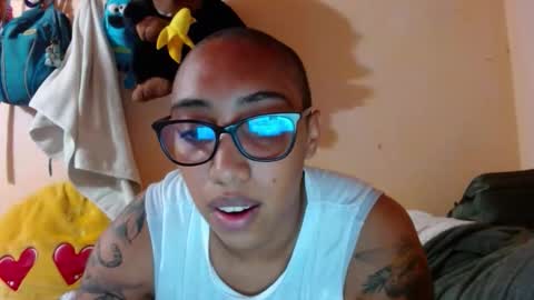 Ava Jordana online show from March 2026 01:40:02 AM