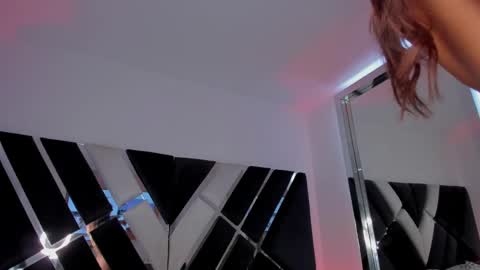 Ava Fontana online show from February 2025 10:21:02 PM