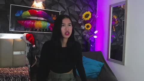 ava online show from December 2024 03:21:02 PM