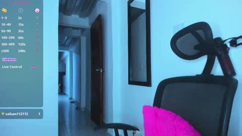 Snapshot of ava_muse chatting on November 2025 11:29:01 PM ava muse online show from November 2025 11:29:01 PM