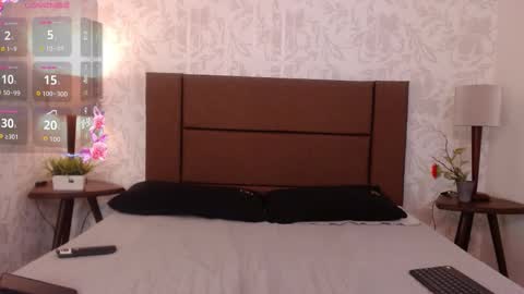 Ava  online show from October 2025 07:57:02 PM