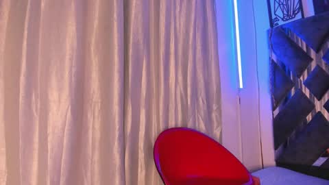 Ava Wilde online show from January 2026 07:59:01 PM