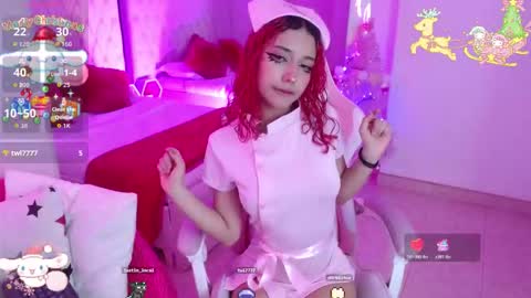 AVA online show from December 2025 03:52:02 PM