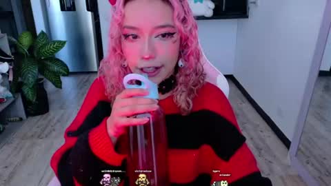 Snapshot of ava_williams_ chatting on July 2026 10:20:02 PM AVA online show from July 2026 10:20:02 PM