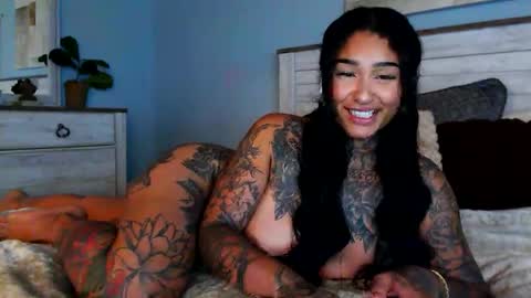 Ava Eve online show from January 2026 04:39:02 AM