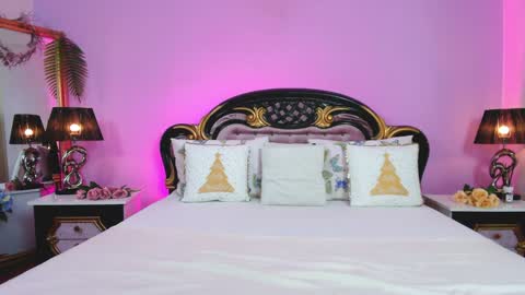 Pamela online show from January 2025 05:51:02 AM