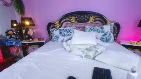 avaaaddamss online show from February 2026 10:12:01 AM