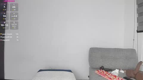 Snapshot of avaferrera chatting on February 2026 07:48:01 AM Ava Ferrera Elena online show from February 2026 07:48:01 AM