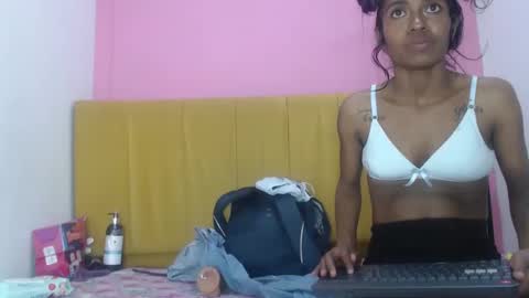 avalericherrycm101 online show from January 2025 12:57:02 PM