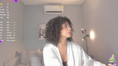 Avalon online show from December 2024 11:17:02 PM