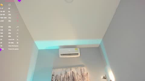 Avalon online show from January 2025 09:51:02 PM