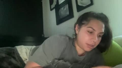 Ava Monroe online show from June 2026 06:35:02 PM