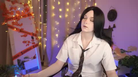  Ava  online show from October 2025 01:02:02 PM