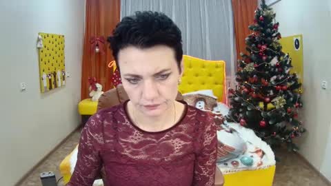 avasaturnian online show from December 2025 01:19:01 PM