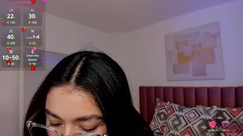 Snapshot of avascott_ chatting on November 2025 05:08:01 PM Ava online show from November 2025 05:08:01 PM