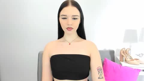 avasensitive69 online show from September 2025 02:08:02 PM